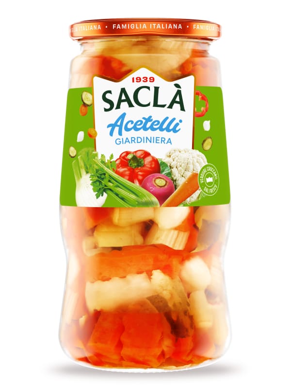 GIARDINIERA