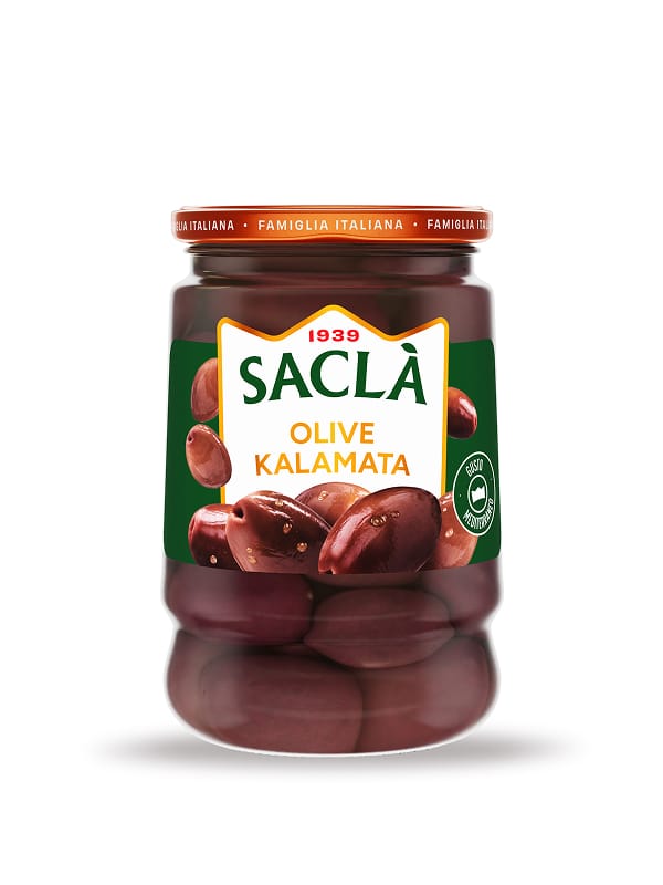 KALAMATA OLIVES 