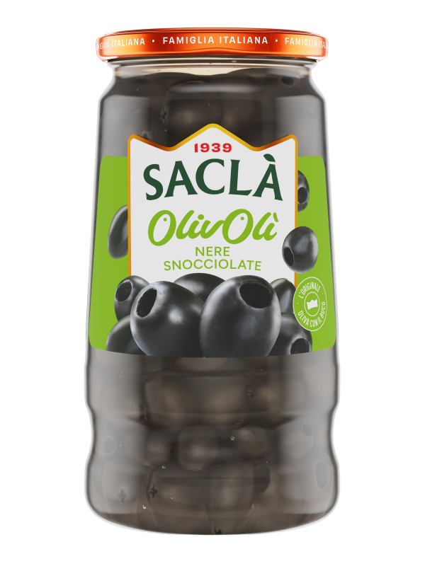 Olives