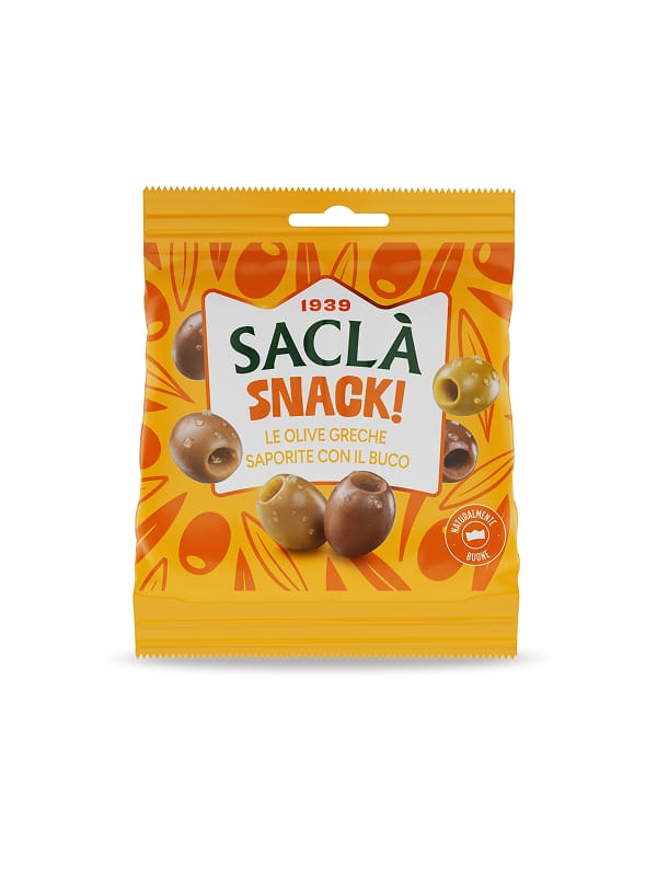 KALAMATA SNACK OLIVES