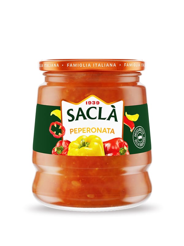 PEPERONATA
