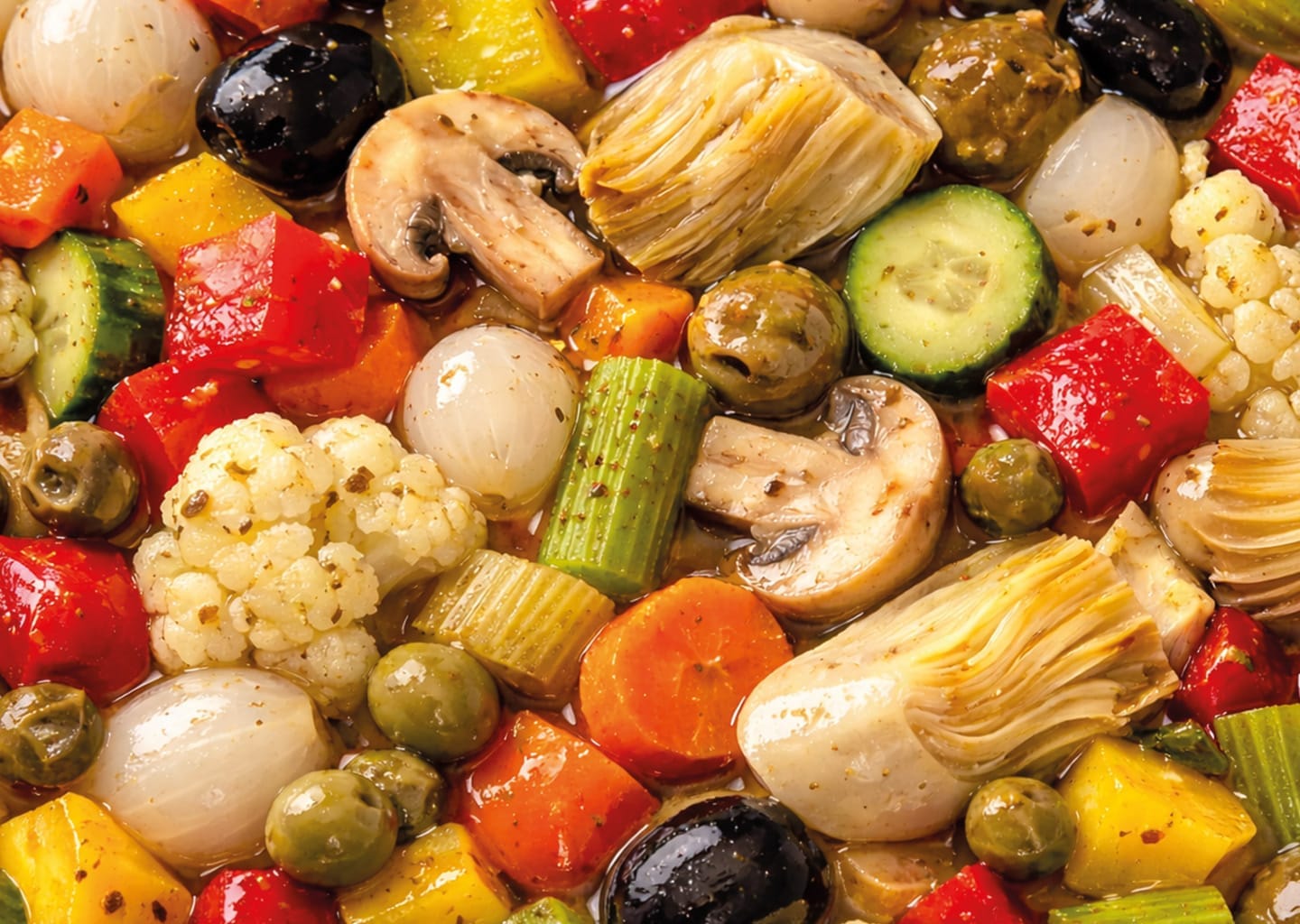 ANTIPASTO MIX