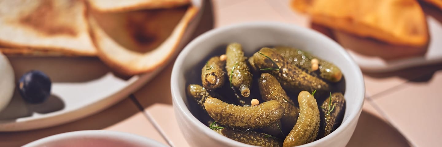 Vegetables