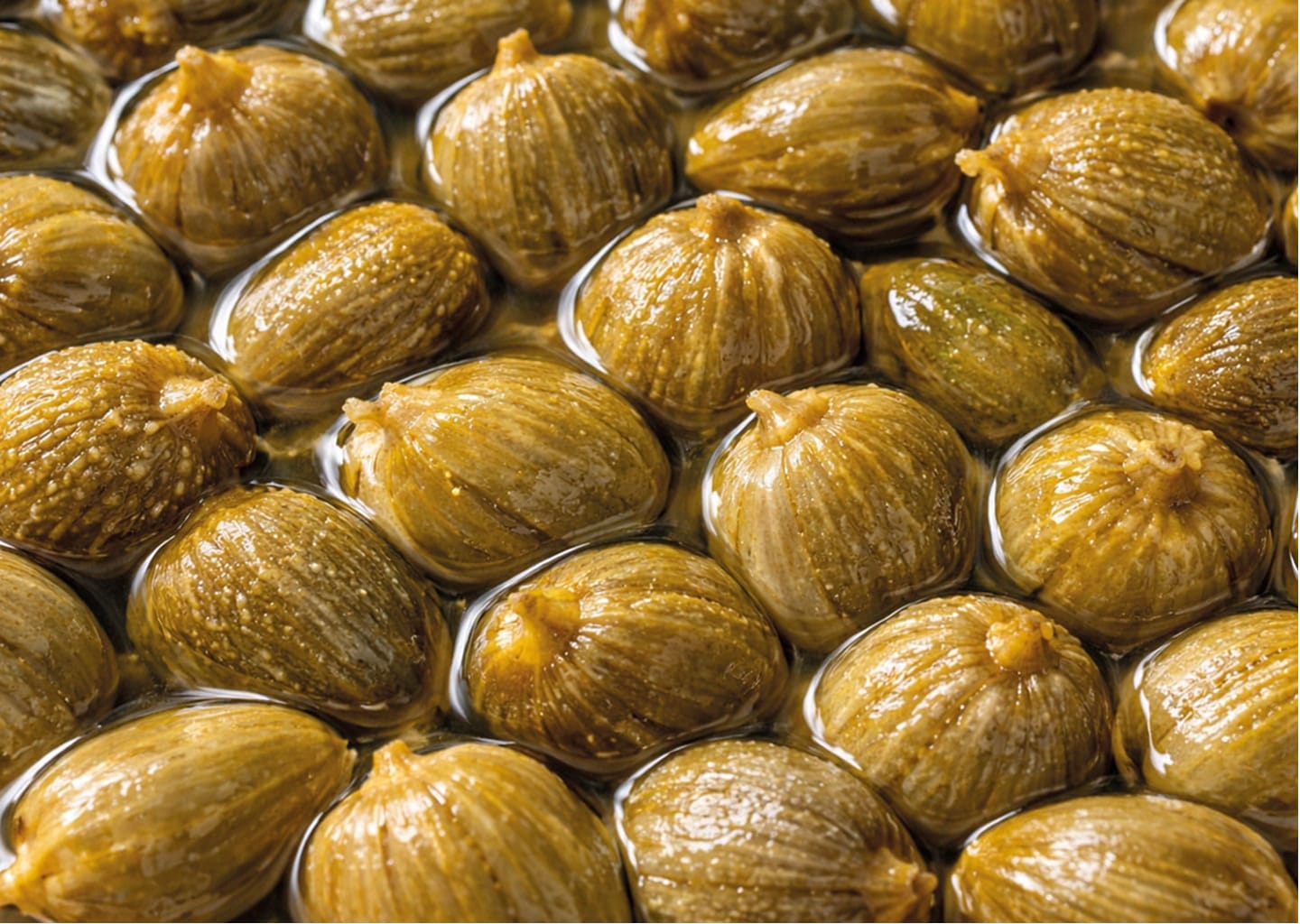 CAPERS IN WINE VINEGAR 
