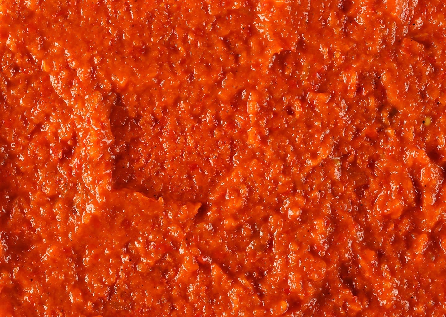'NDUJA PESTO