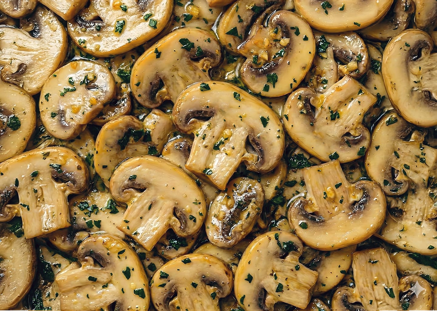 “TRIFOLATI” MUSHROOMS