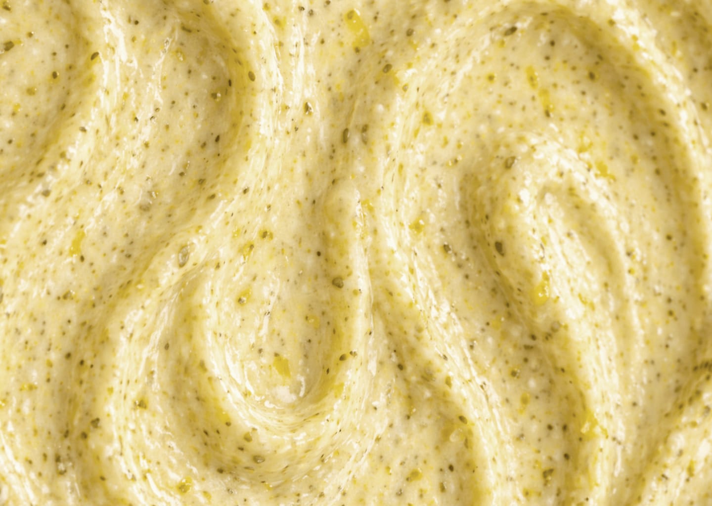 LEMON PESTO