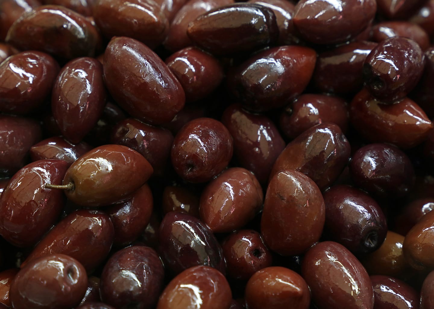KALAMATA OLIVES 