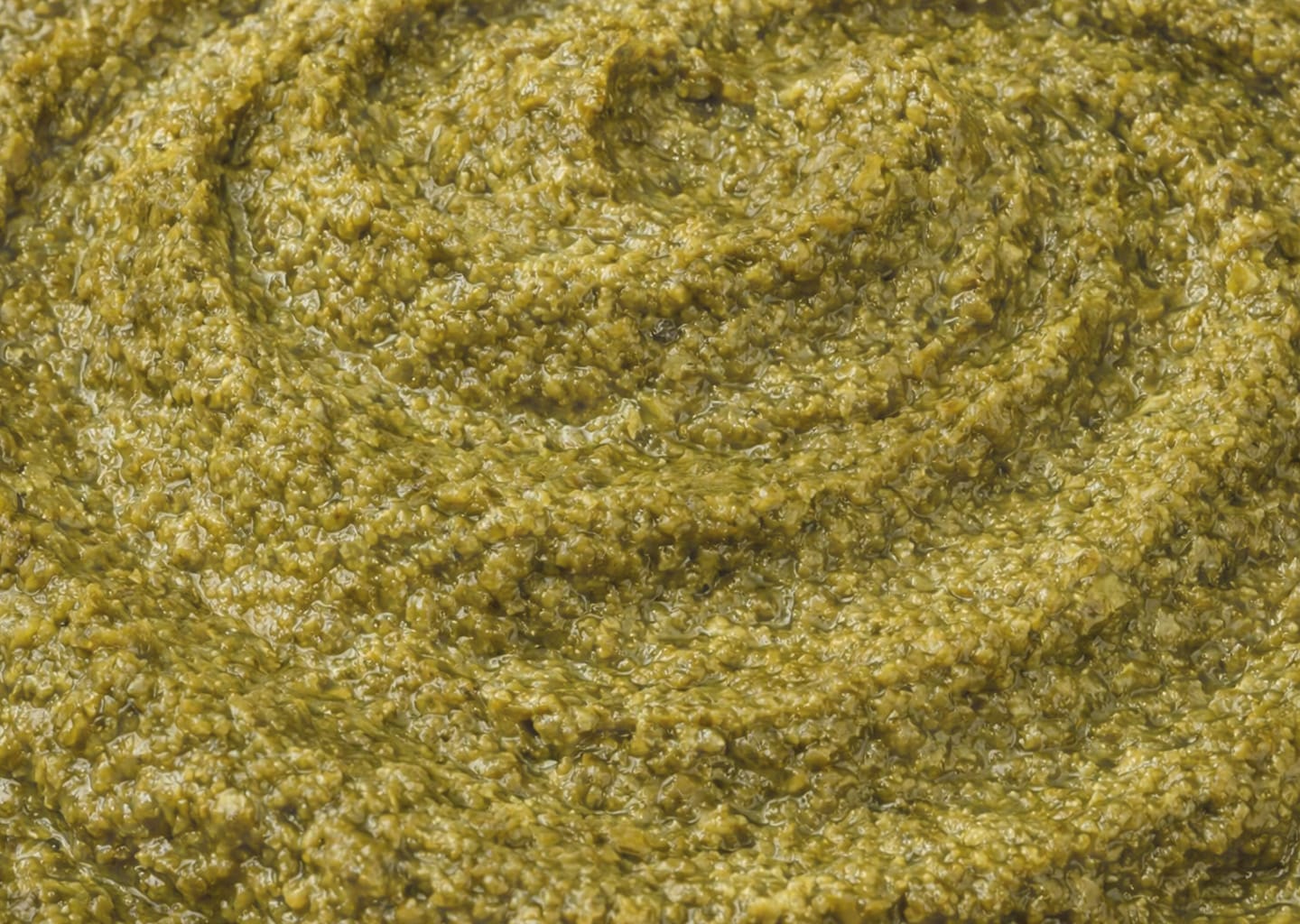 GREEN OLIVE PÂTÉ 