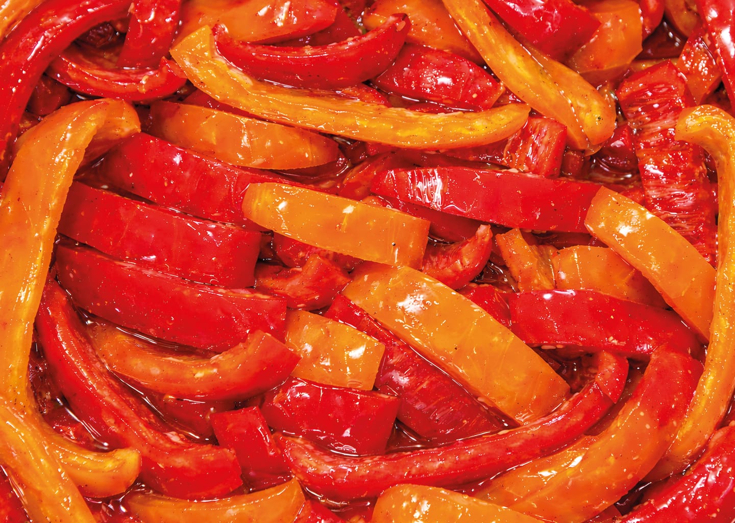 PEPPERS 