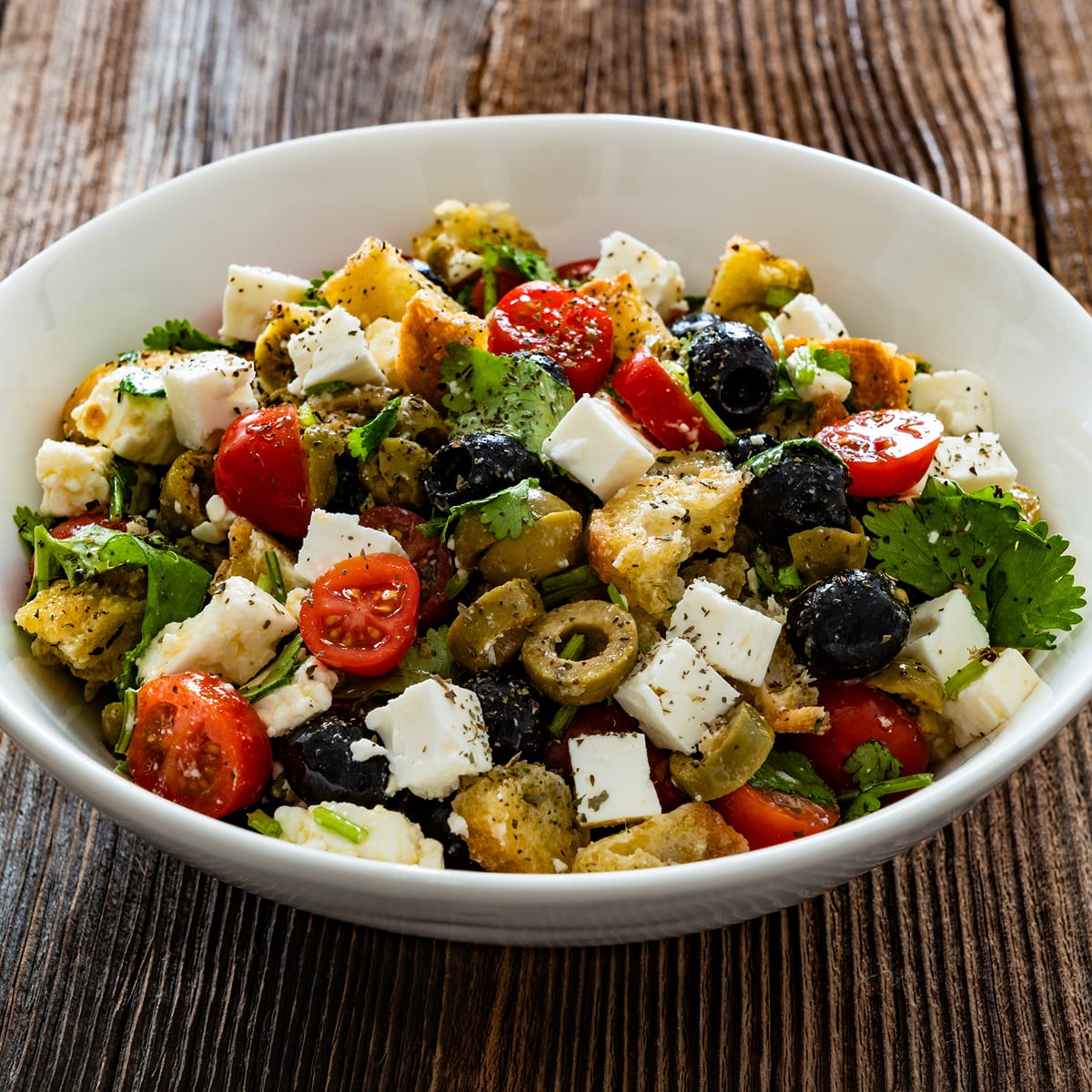 THE FINISHING TOUCH YOUR RECIPES DESERVE 