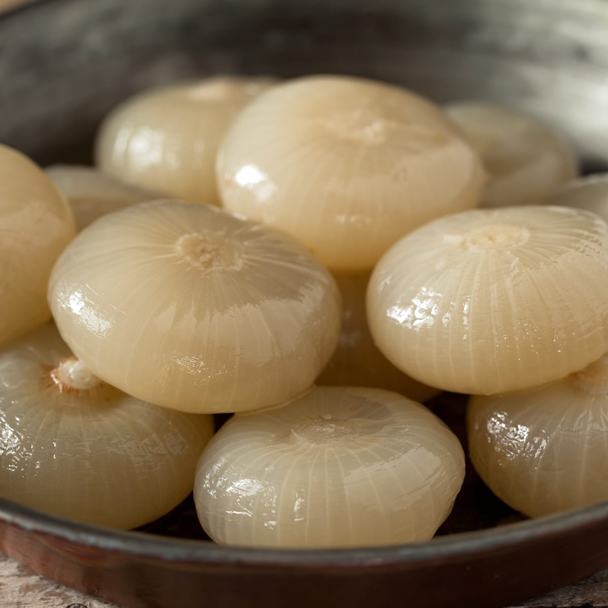 A VELVETY HARMONY OF FLAVOUR 