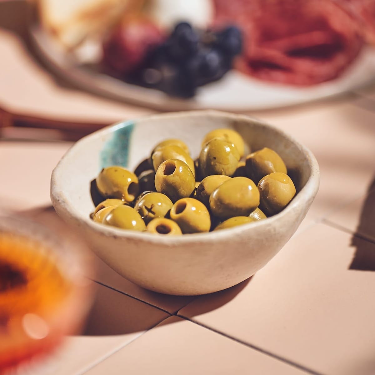 A BURST OF BOLD FLAVOUR, WHEREVER YOU GO 