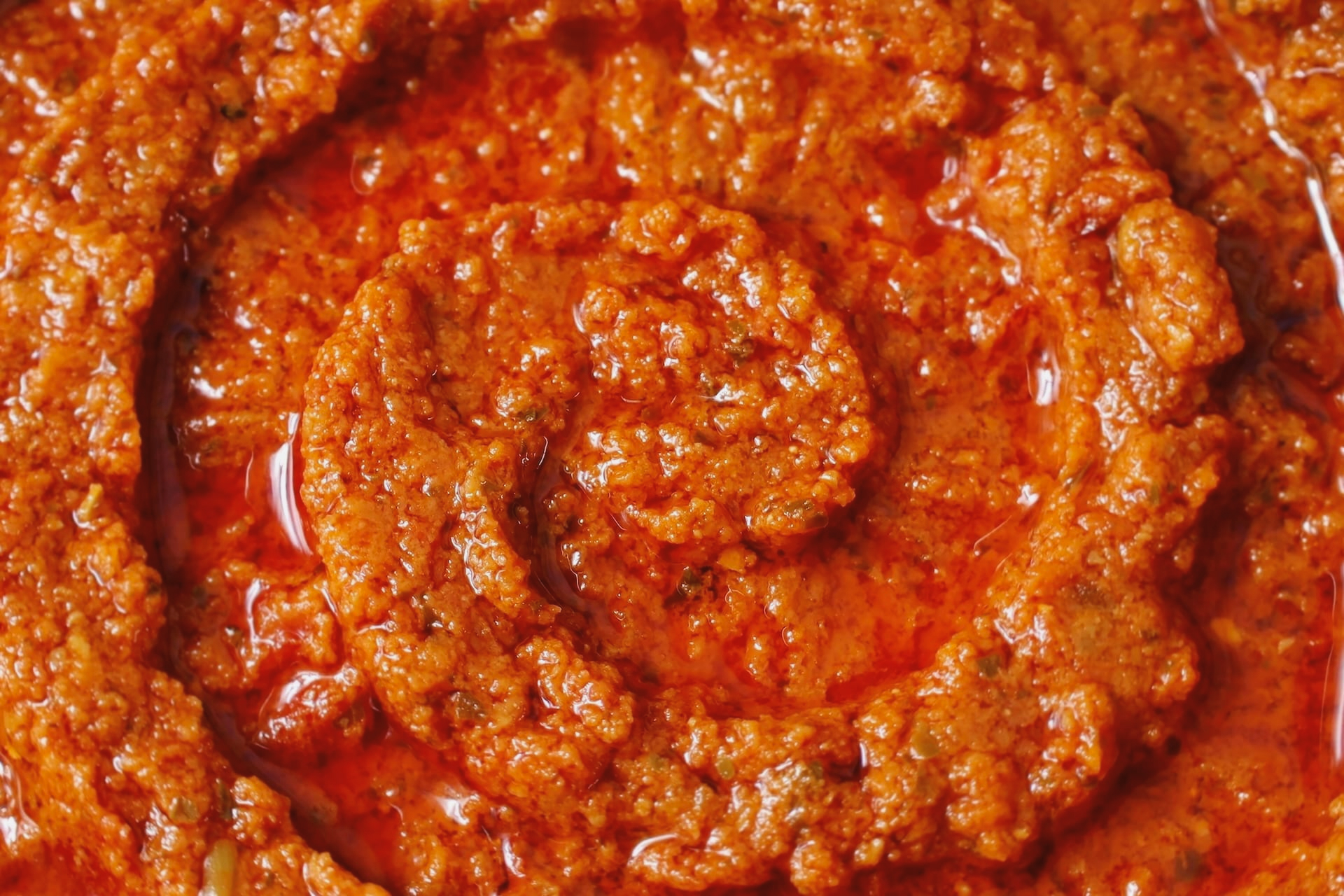 ORGANIC SUN-DRIED TOMATO PESTO