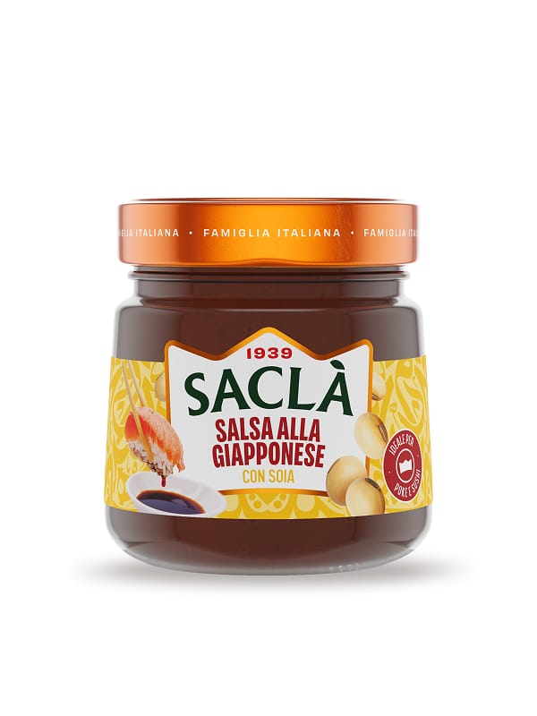 JAPANESE SAUCE 