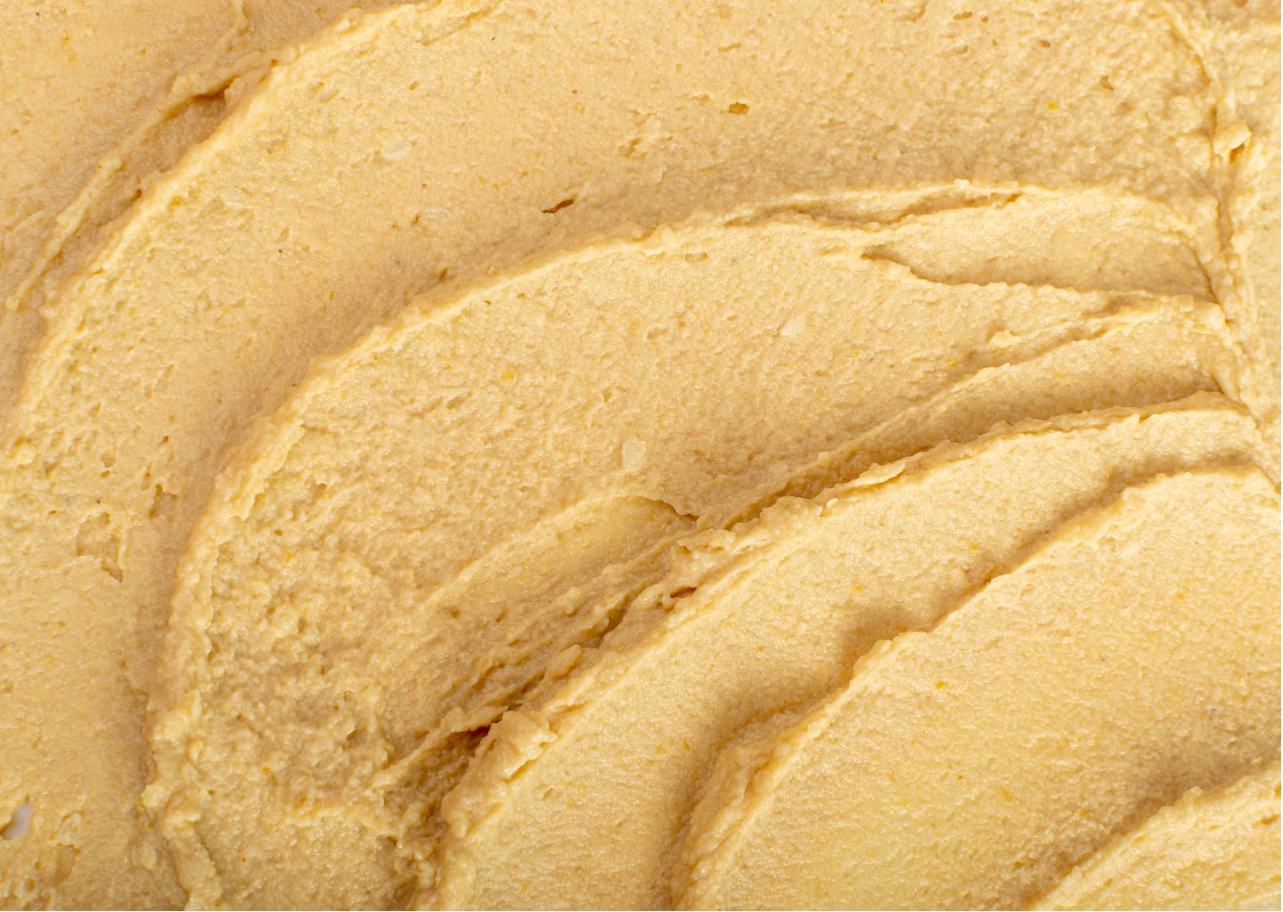 CHICKPEA HUMMUS 
