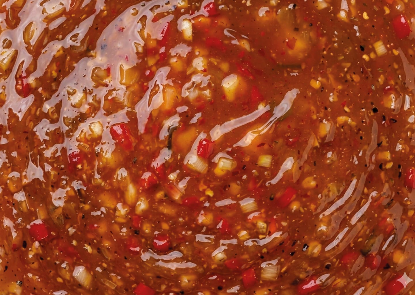 THAI SAUCE 