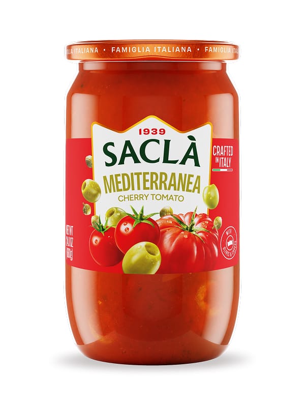 MEDITERRANEA CHERRY TOMATO