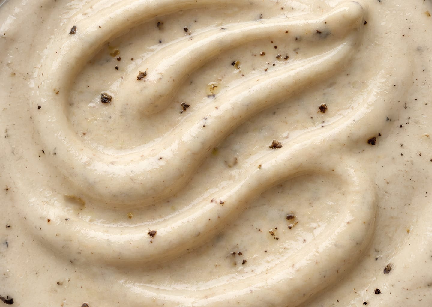TRUFFLE ALFREDO