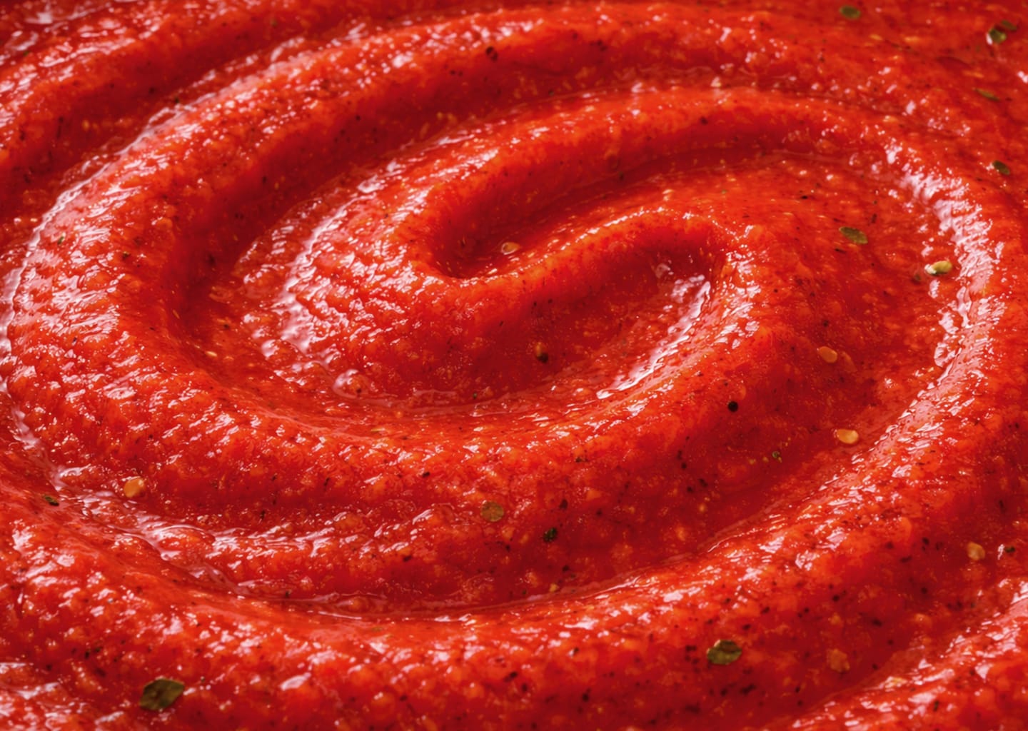 ARRABBIATA CHERRY TOMATO
