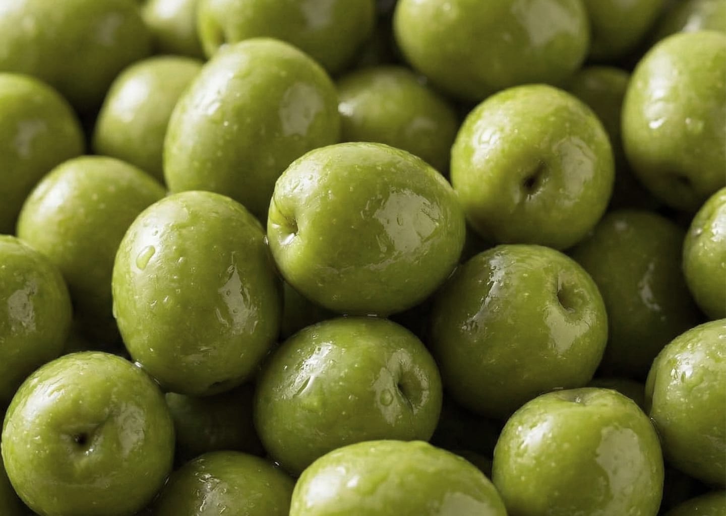 NOCELLARA OLIVES