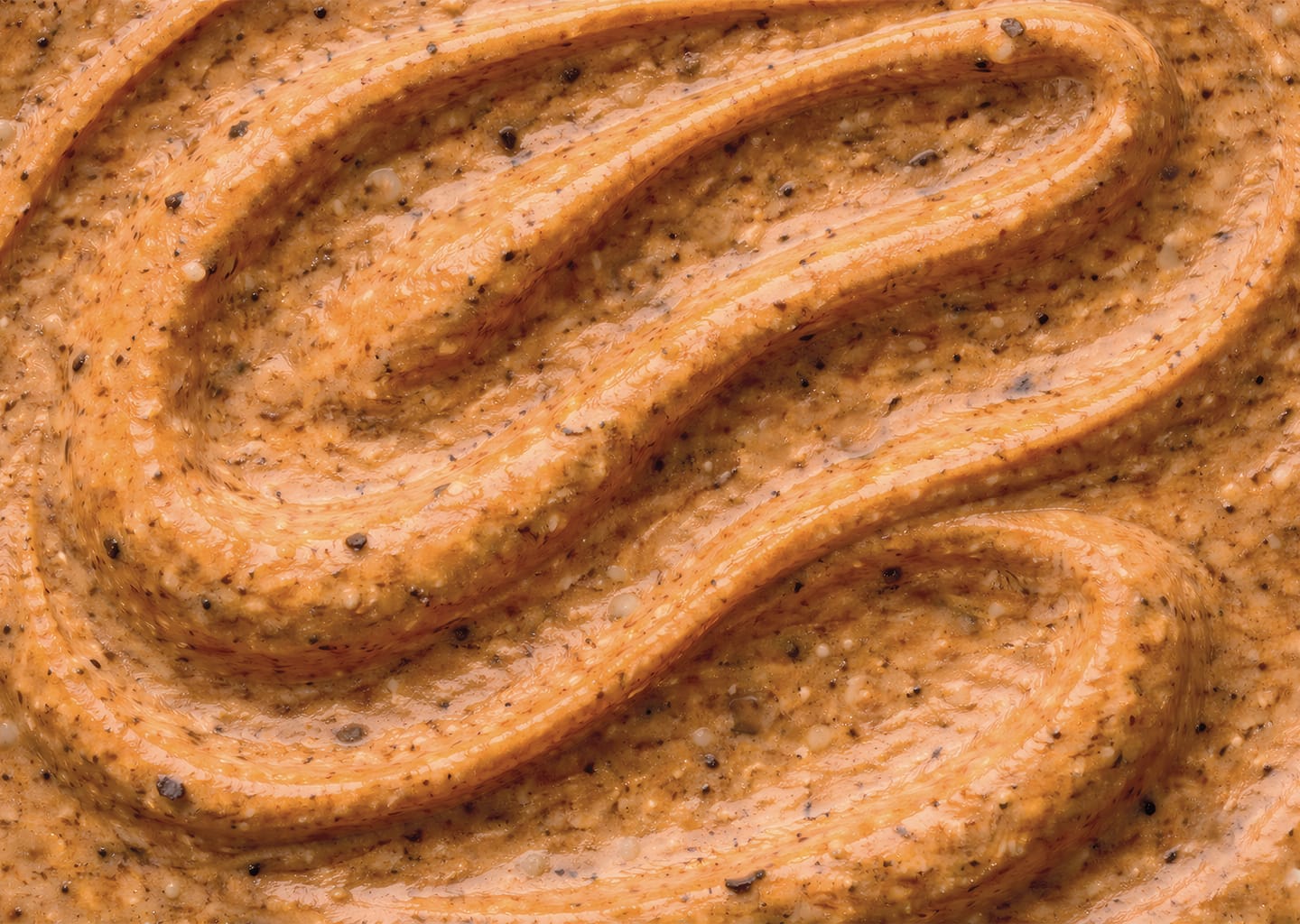 BLACK TRUFFLE PESTO
