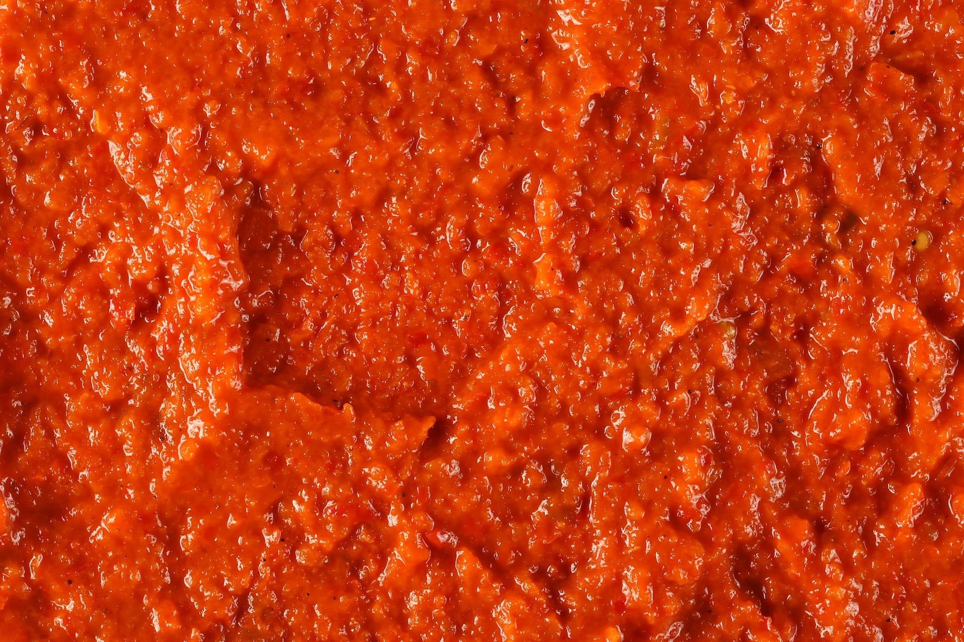 FIERY CHILLI PESTO 