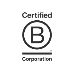 BCORP Certification