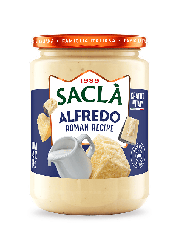 Pasta Sauces