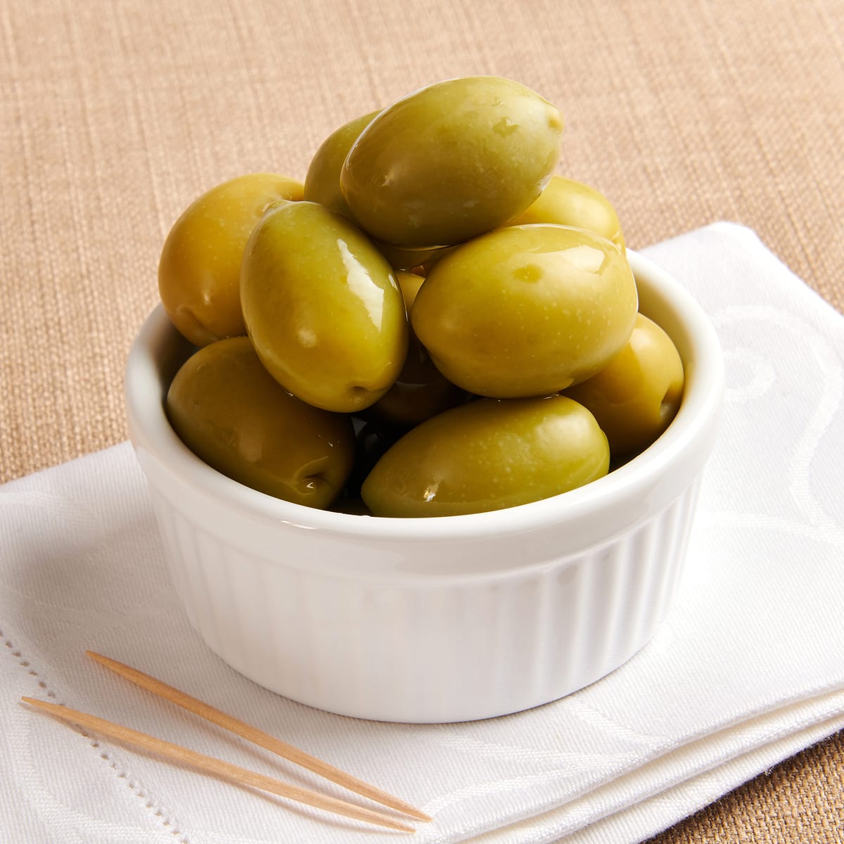 THE MAJESTIC GIANT OF ITALIAN TRADITION.