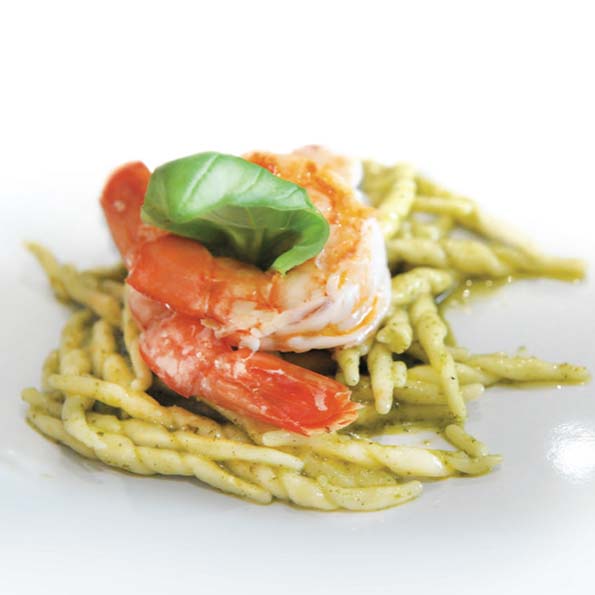 NATURE’S FINEST, AUTHENTICALLY ITALIAN