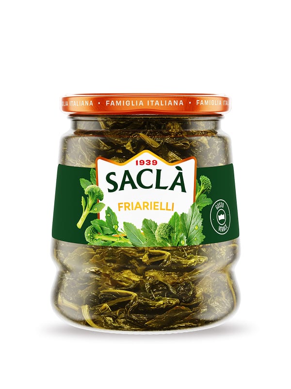 Friarielli — 280 g