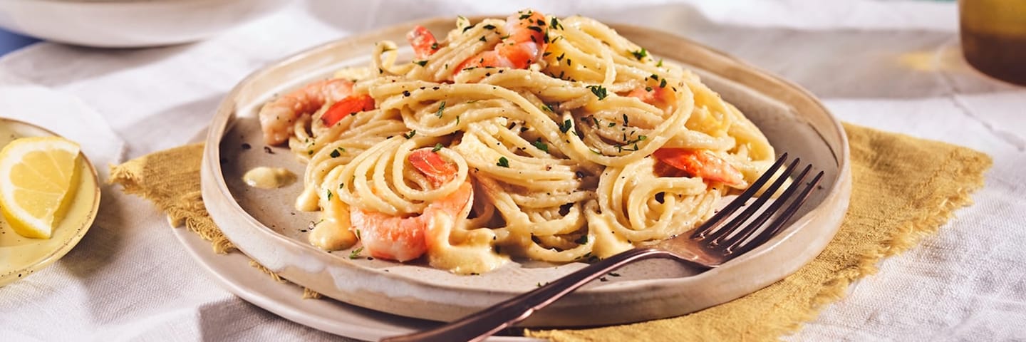 White Sauces