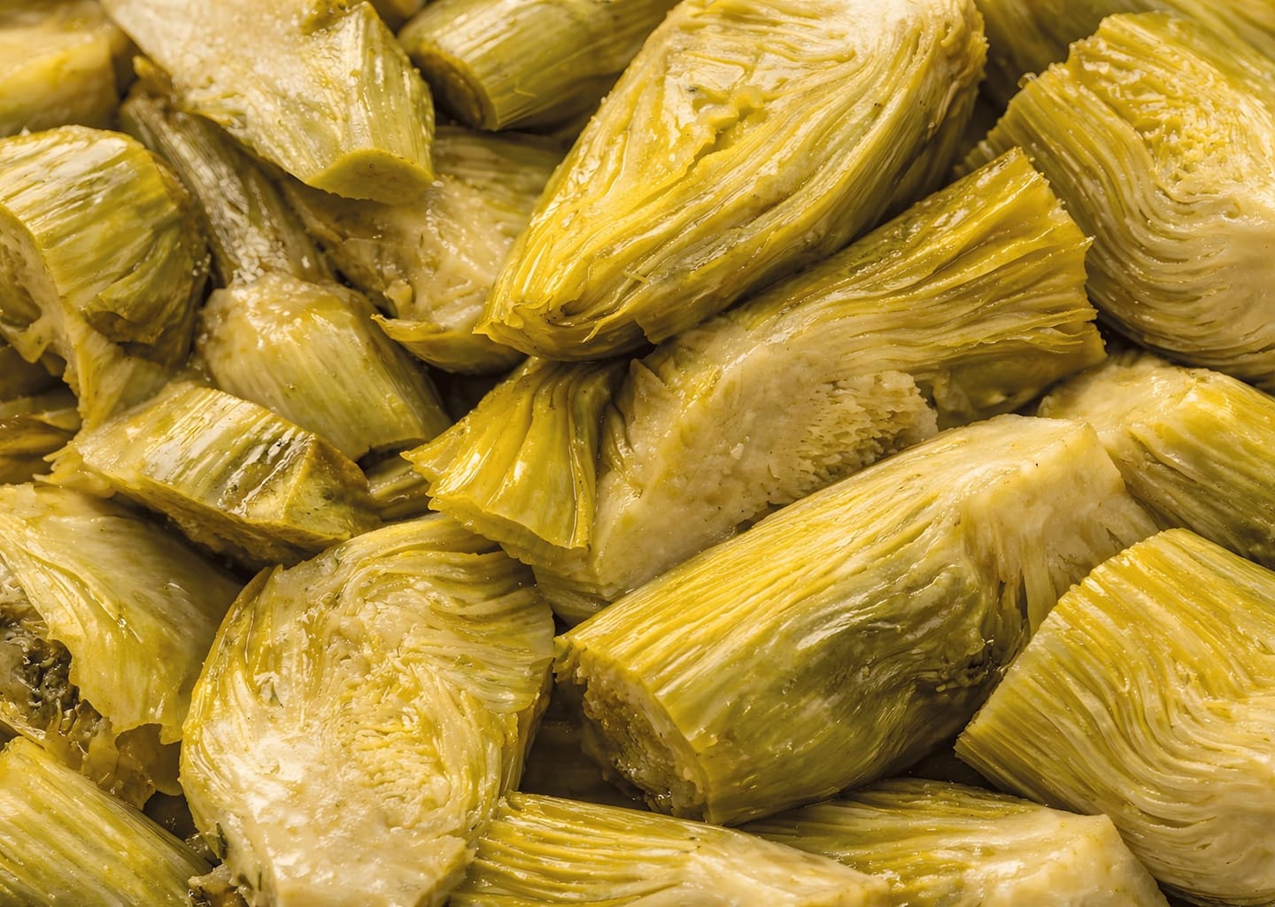Sliced Artichokes Maxi Format