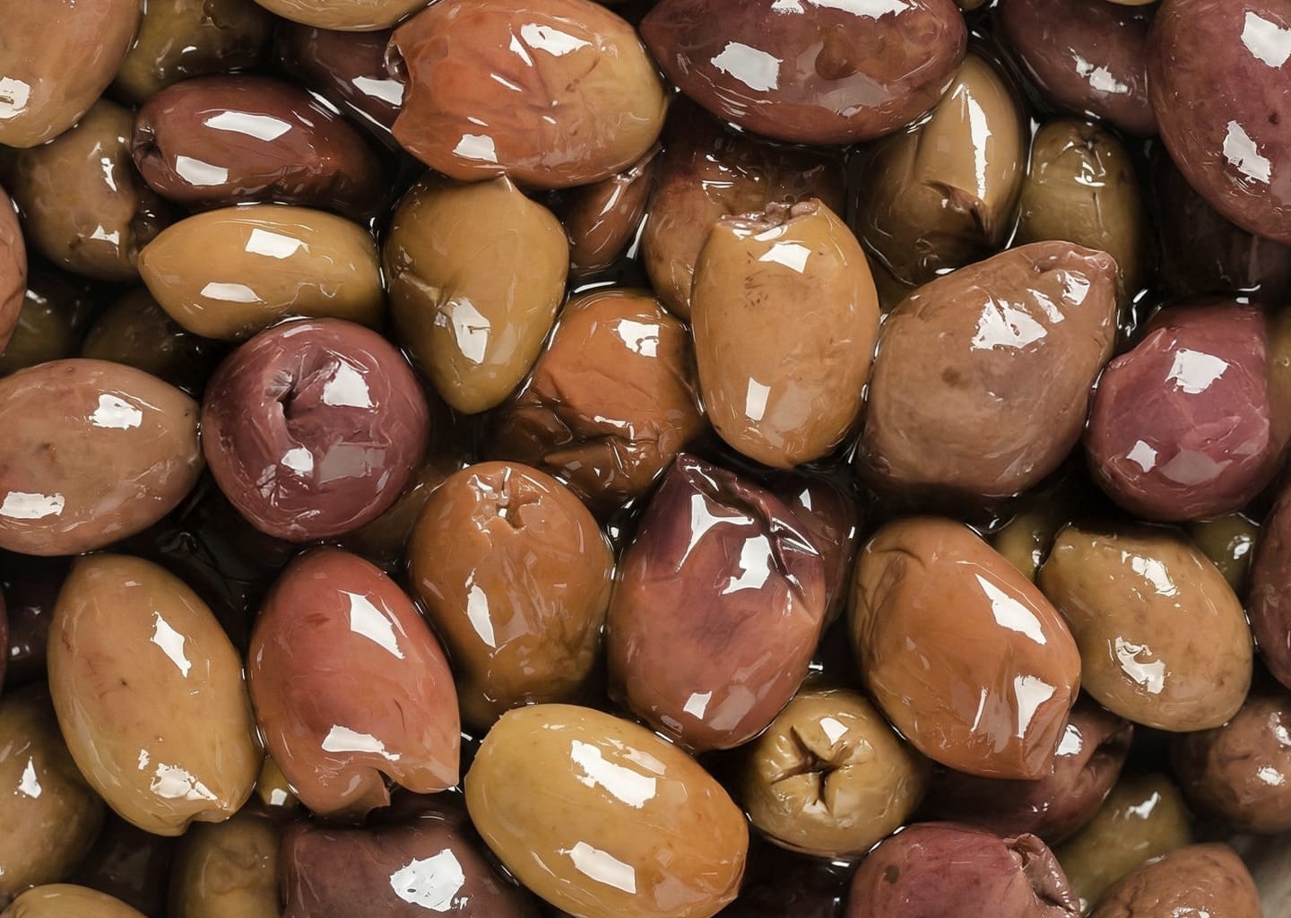 Taggiasca Olives