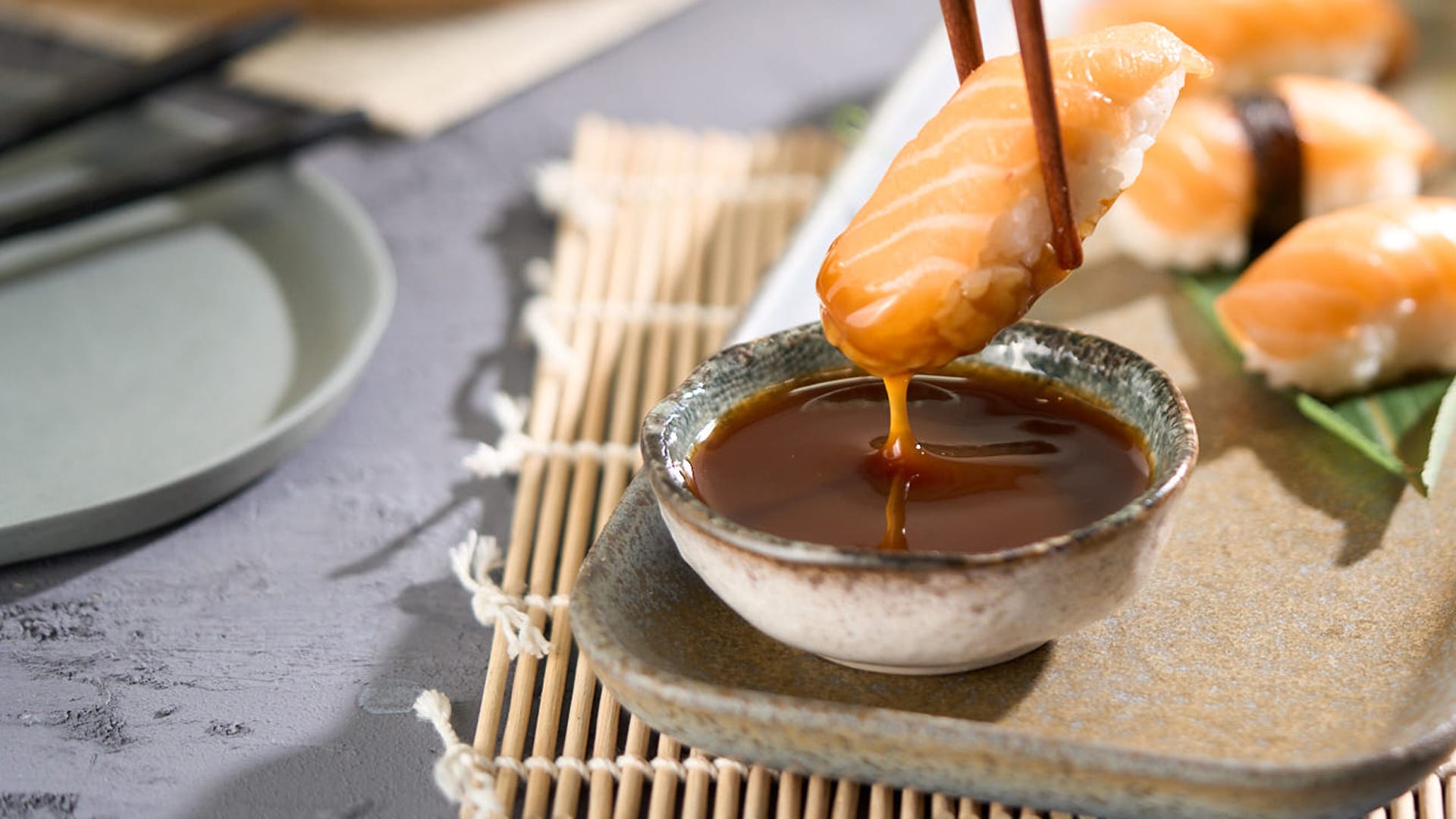 Sushi Night, Every Night