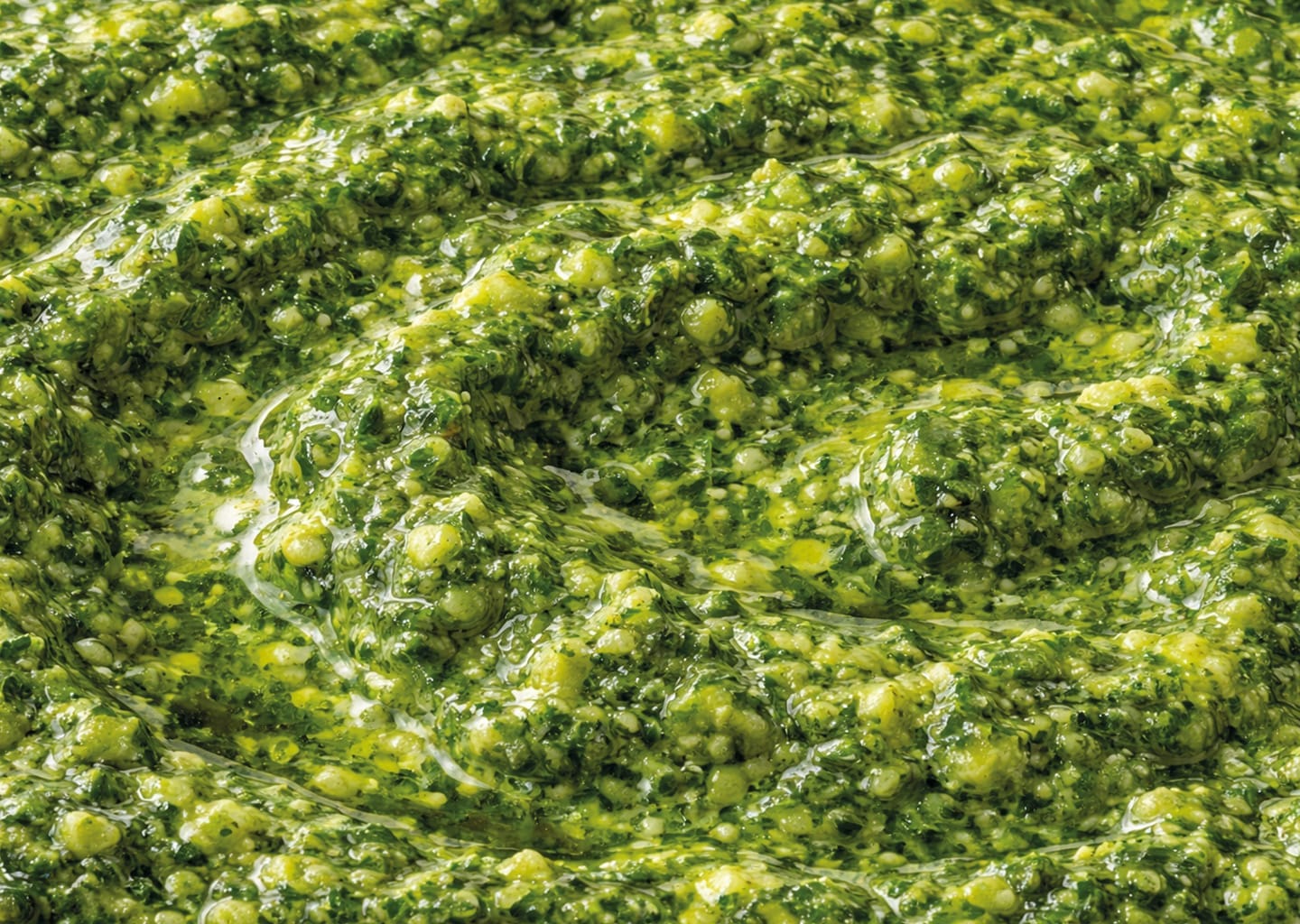 Salsa Verde