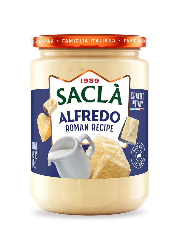 Pasta Sauces