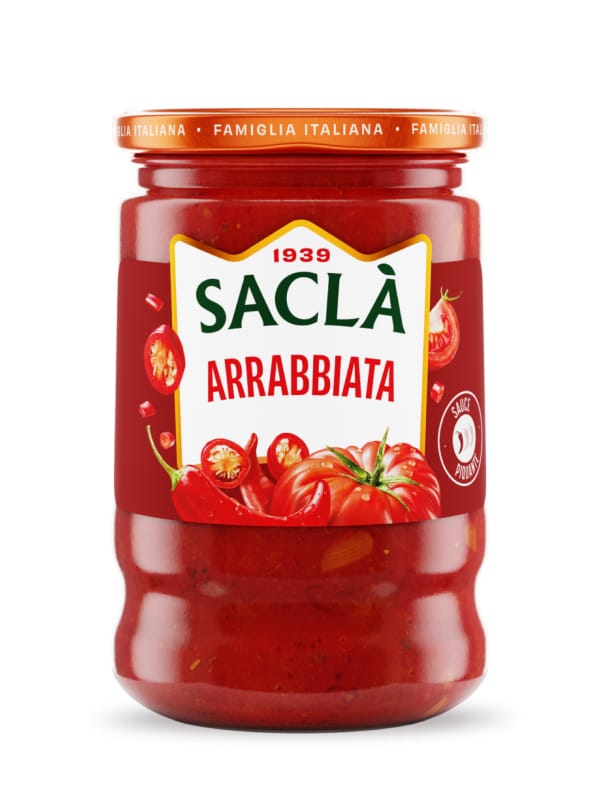 Arrabbiata — 190 g