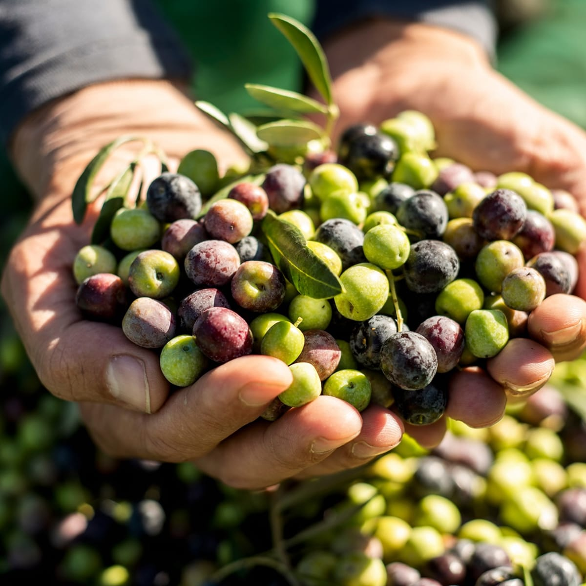The Sun-Drenched Jewels of Sicily