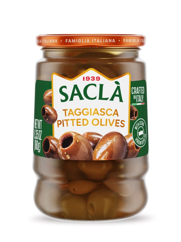 Olives